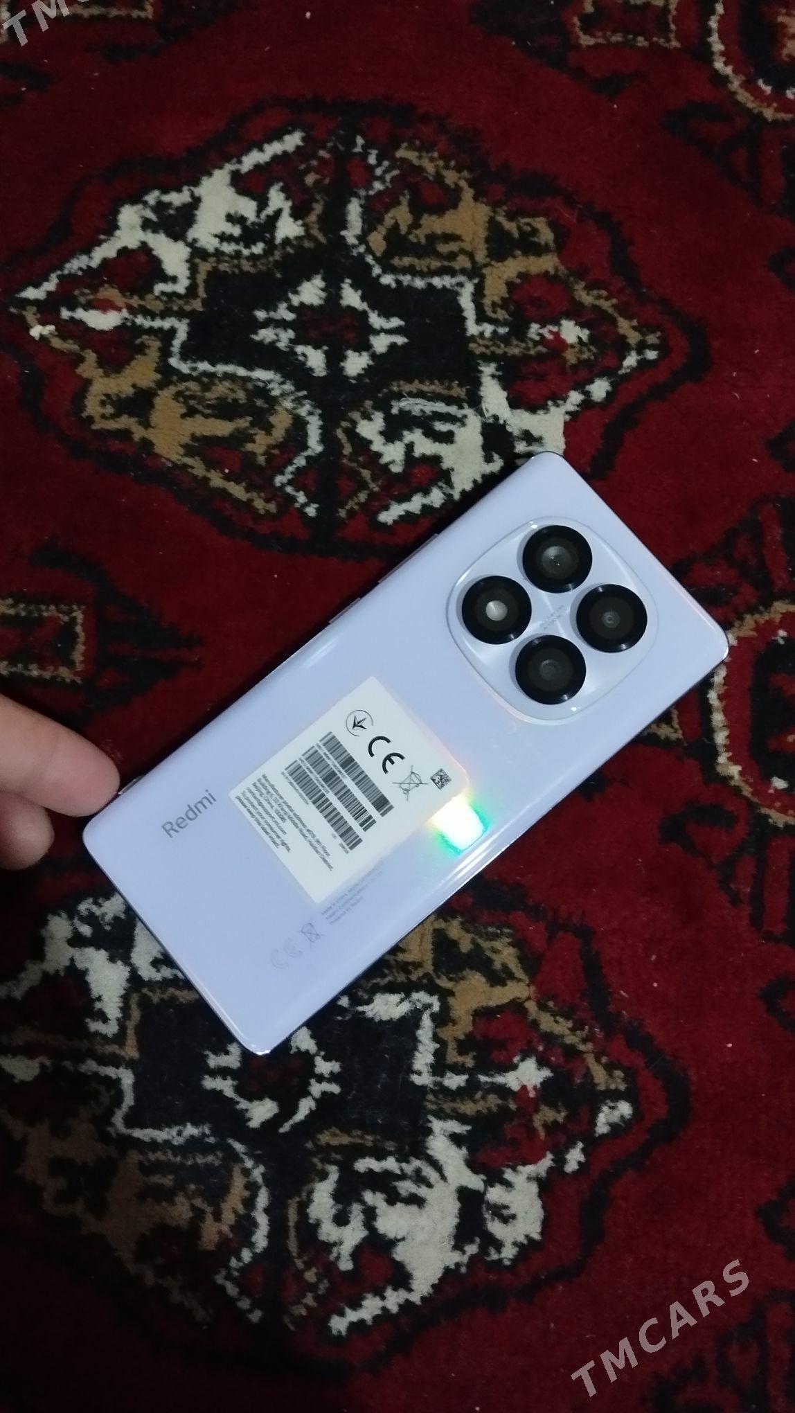 Redmi note 14 pro - Aşgabat - img 6