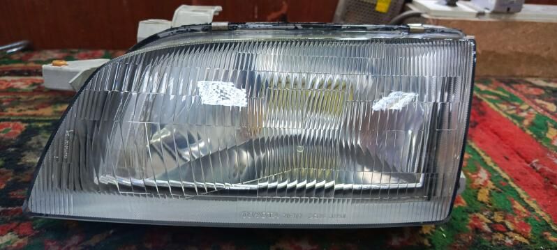 Toyota Corona 500 TMT - Daşoguz - img 2