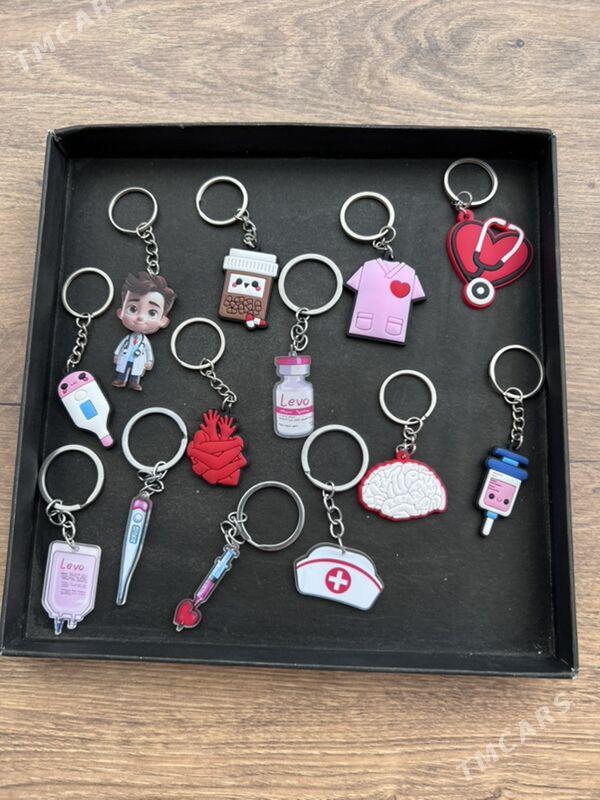 brelok - Aşgabat - img 1