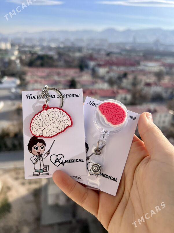 brelok - Aşgabat - img 3