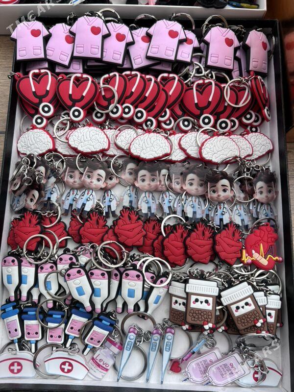 brelok - Aşgabat - img 2