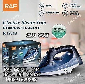 UTUK ÜTÜK УТУК УТЮГ BLENDER БЛ - Parahat 4 - img 6