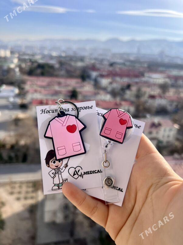 brelok - Aşgabat - img 5