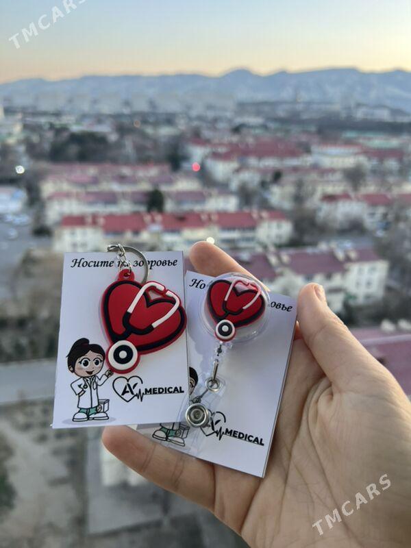 brelok - Aşgabat - img 6