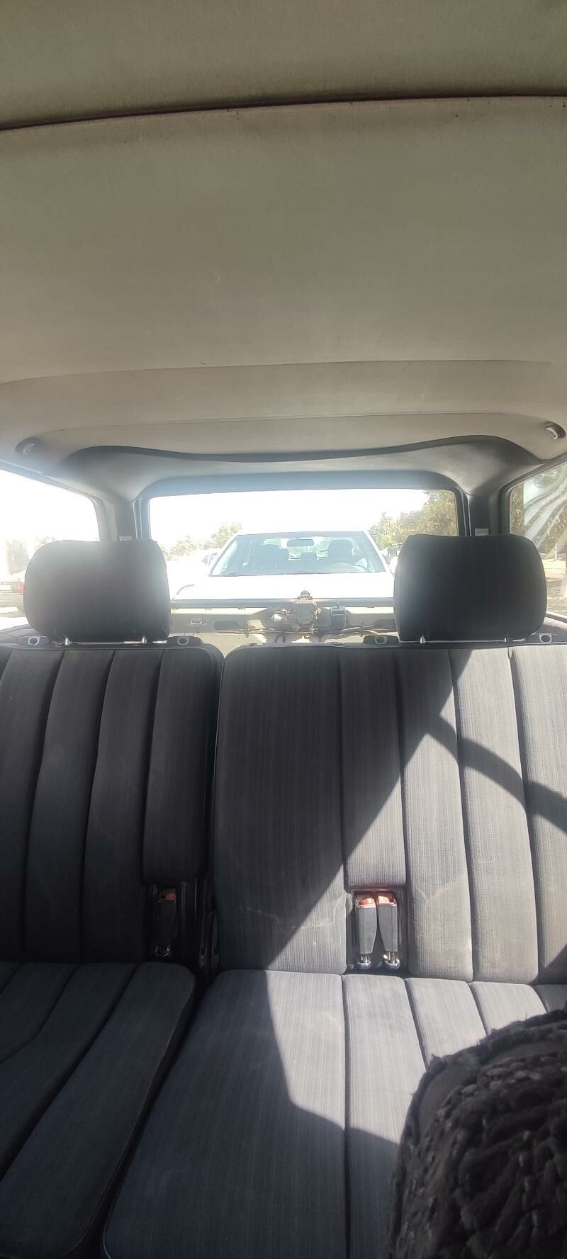 Mercedes-Benz 230E 1987 - 40 000 TMT - Türkmenabat - img 7