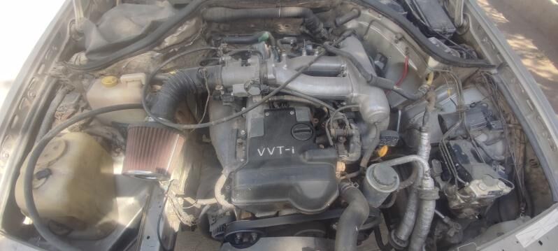 Mercedes-Benz 230E 1987 - 40 000 TMT - Türkmenabat - img 6