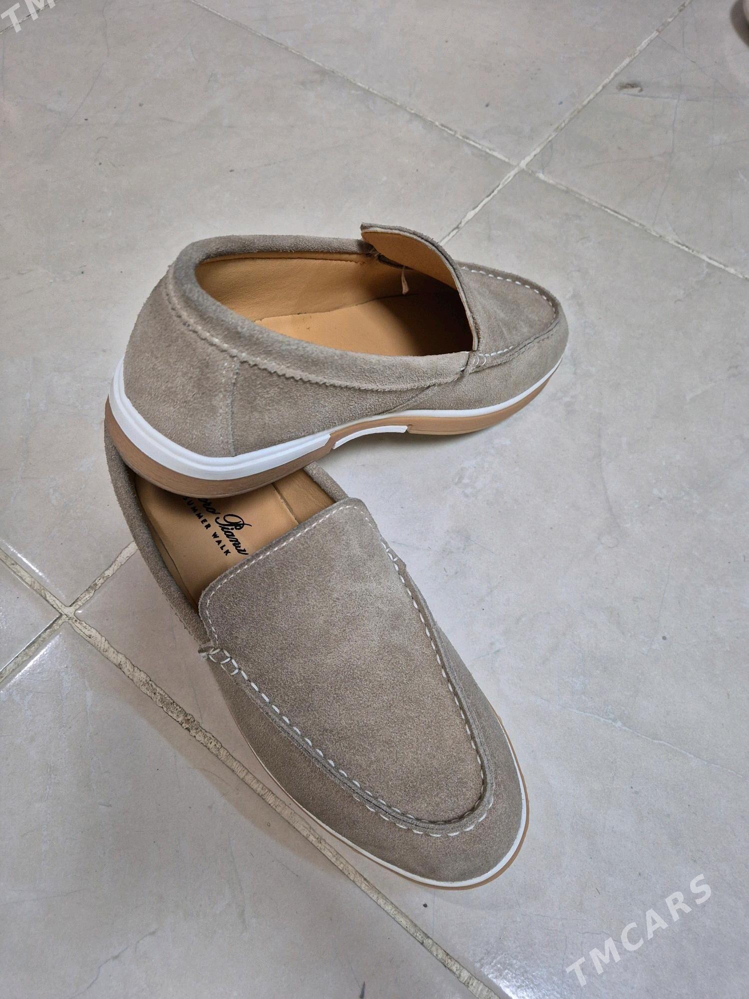 loro piano - Ашхабад - img 2