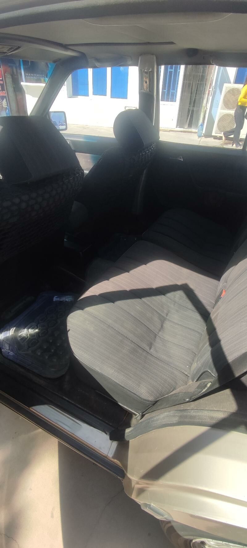 Mercedes-Benz 230E 1987 - 40 000 TMT - Türkmenabat - img 8