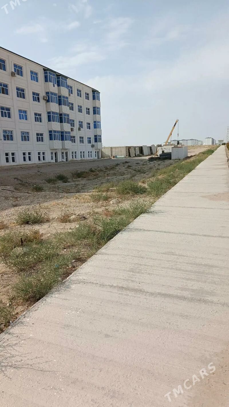 satjyk jaÿ - Балканабат - img 2