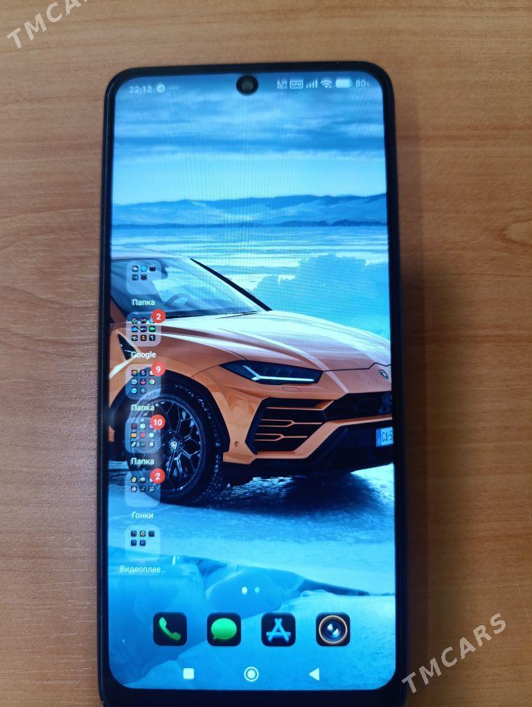 redmi not 12 - Бекреве - img 6