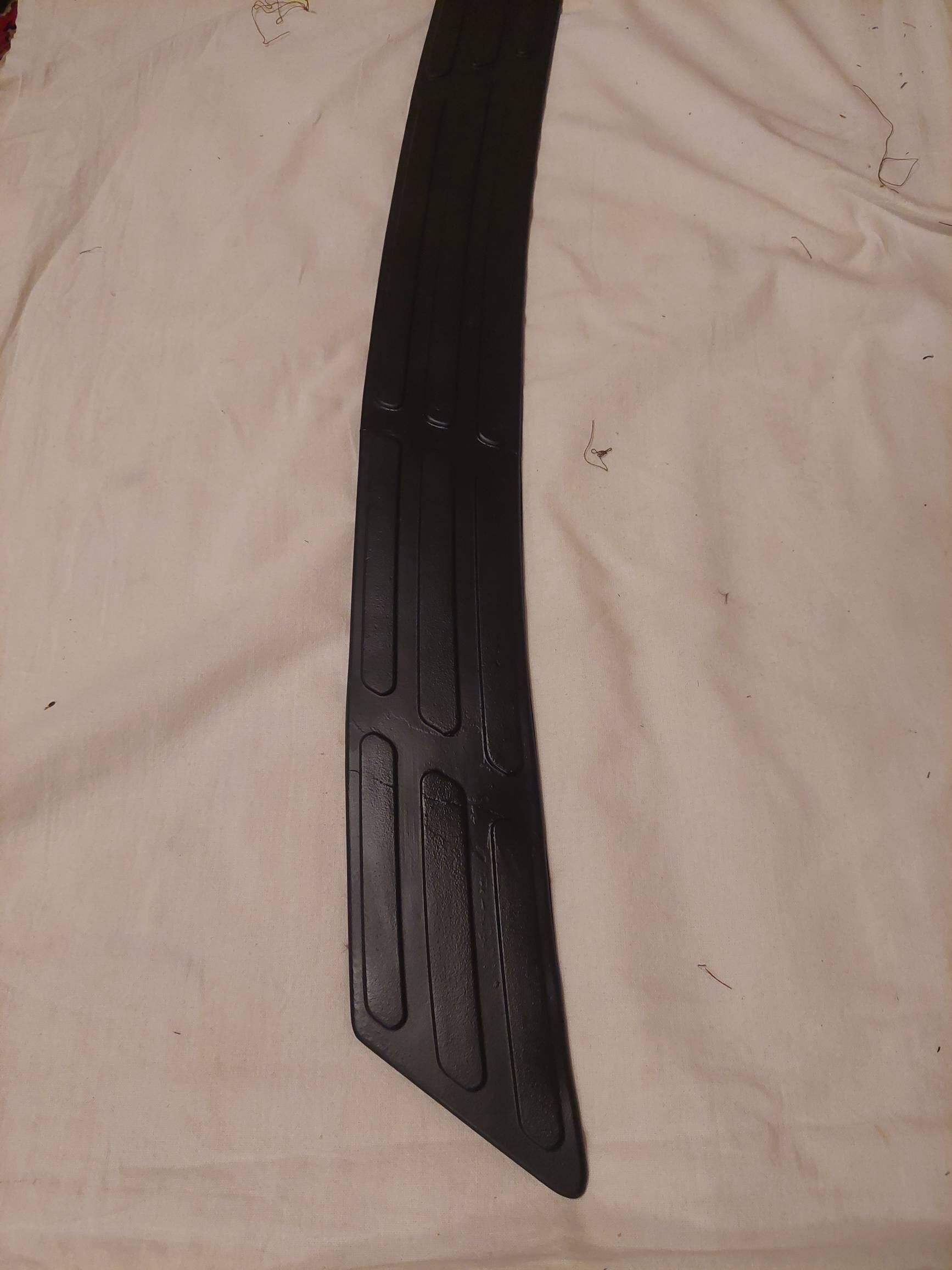 bamper plasmas 12 carolla 400 TMT - Чоганлы - img 2