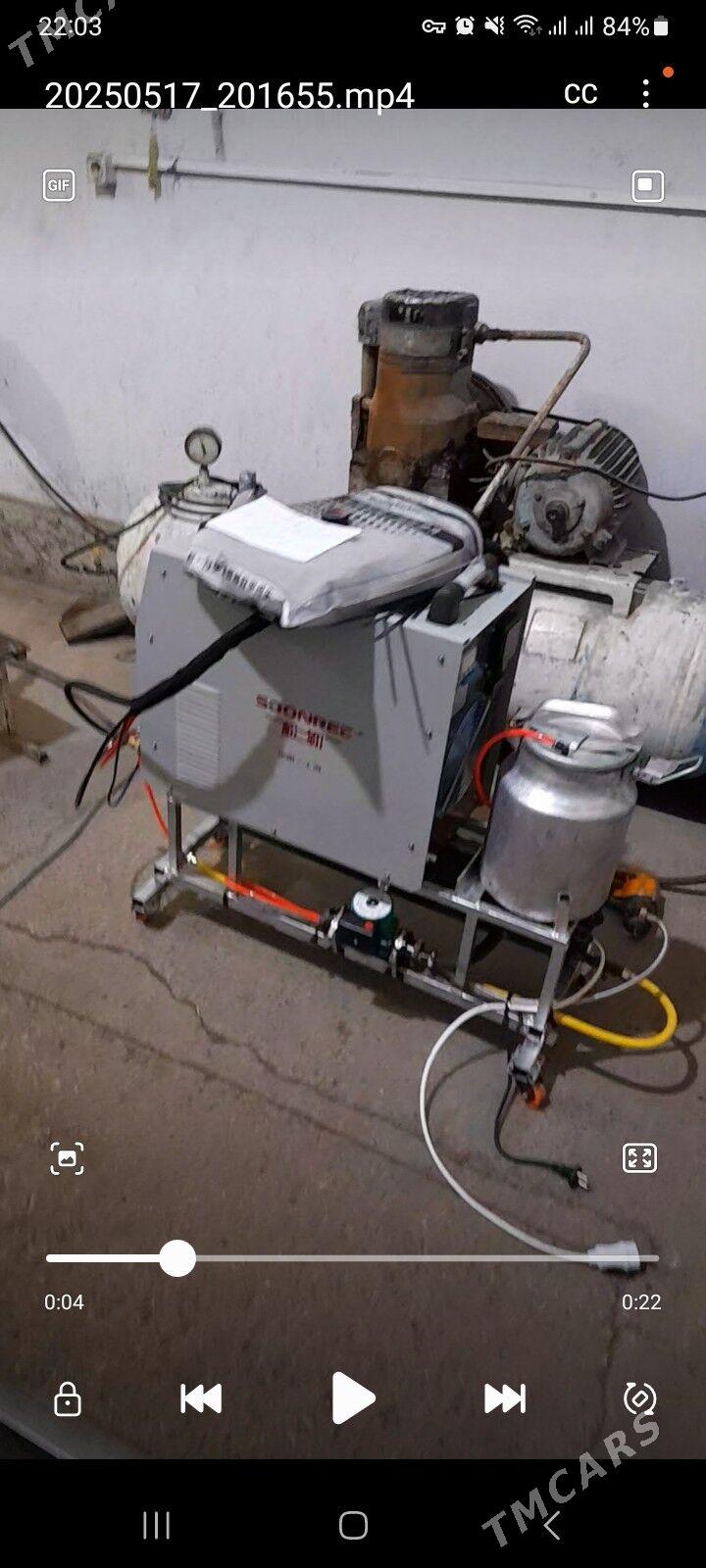 Аргон сварка 3 фаза пакет. - Мары - img 2