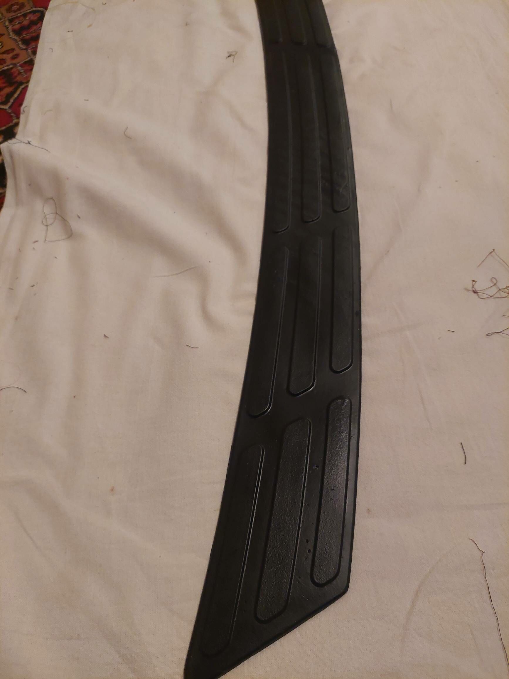 bamper plasmas 12 carolla 400 TMT - Чоганлы - img 3