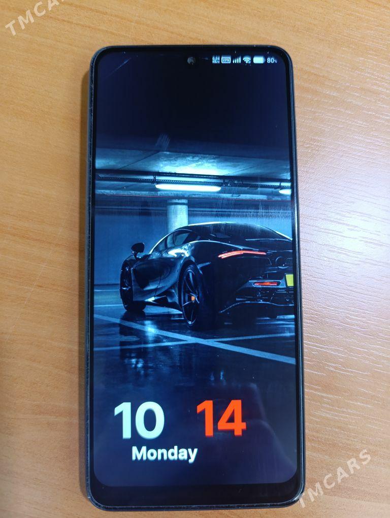 redmi not 12 - Бекреве - img 7