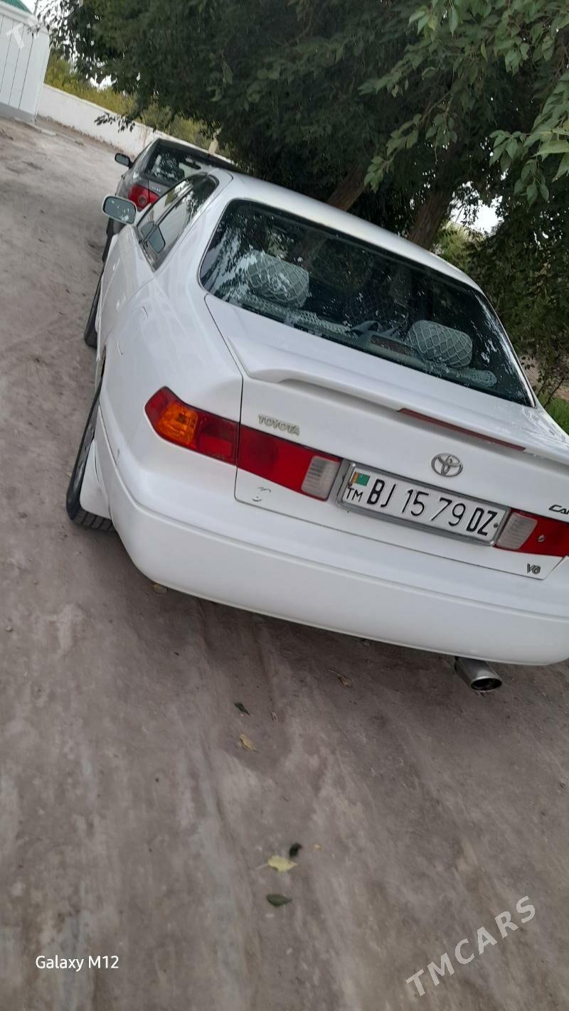 Toyota Camry 2000 - 120 000 TMT - Gubadag - img 5