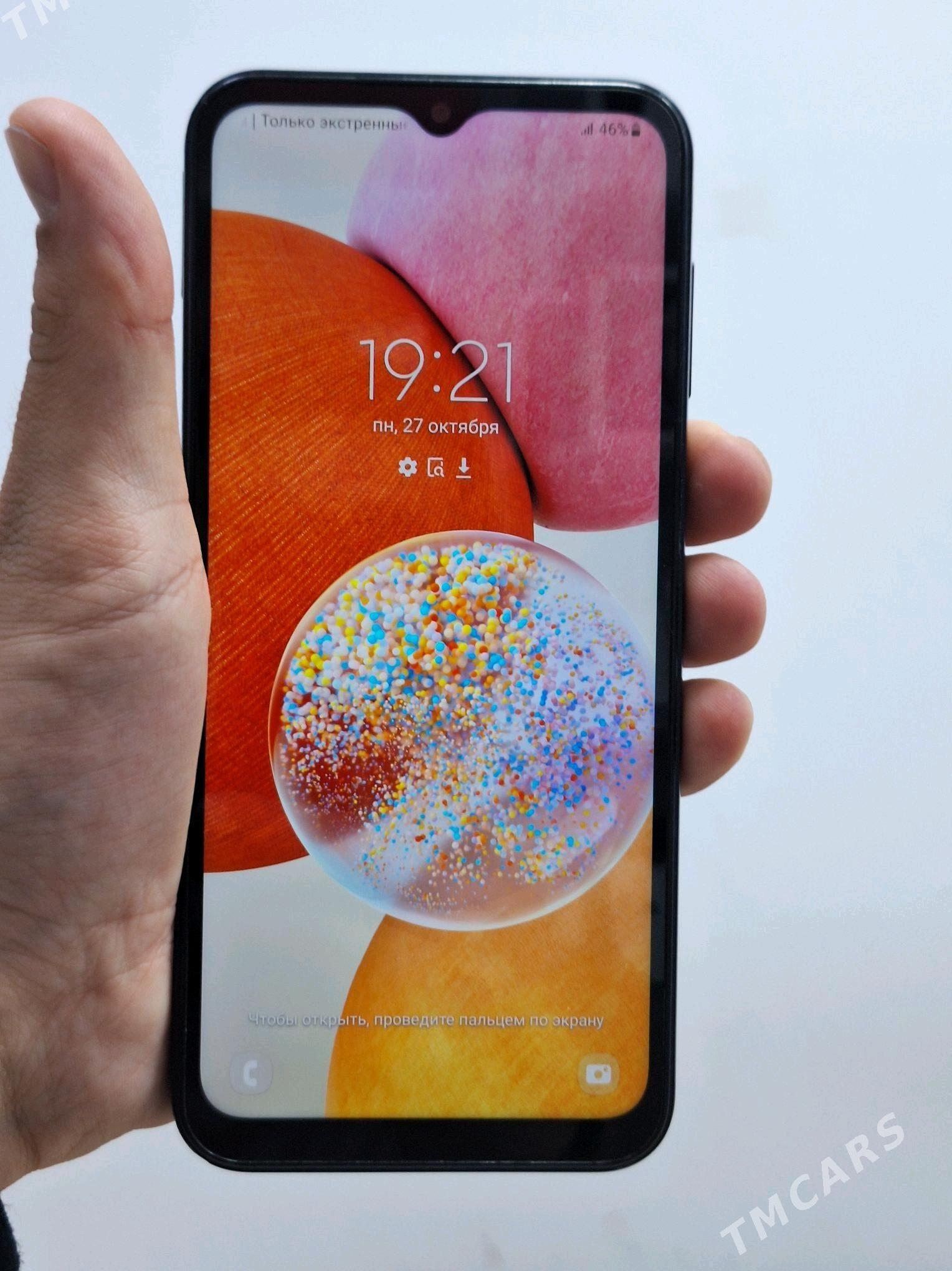 samsung a14 - Ашхабад - img 5