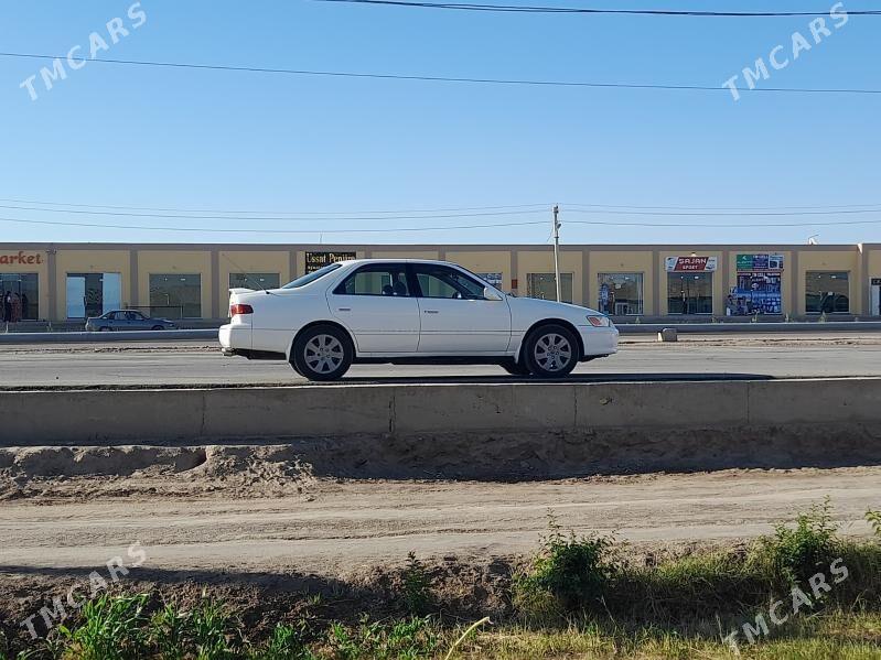 Toyota Camry 2000 - 120 000 TMT - Gubadag - img 4