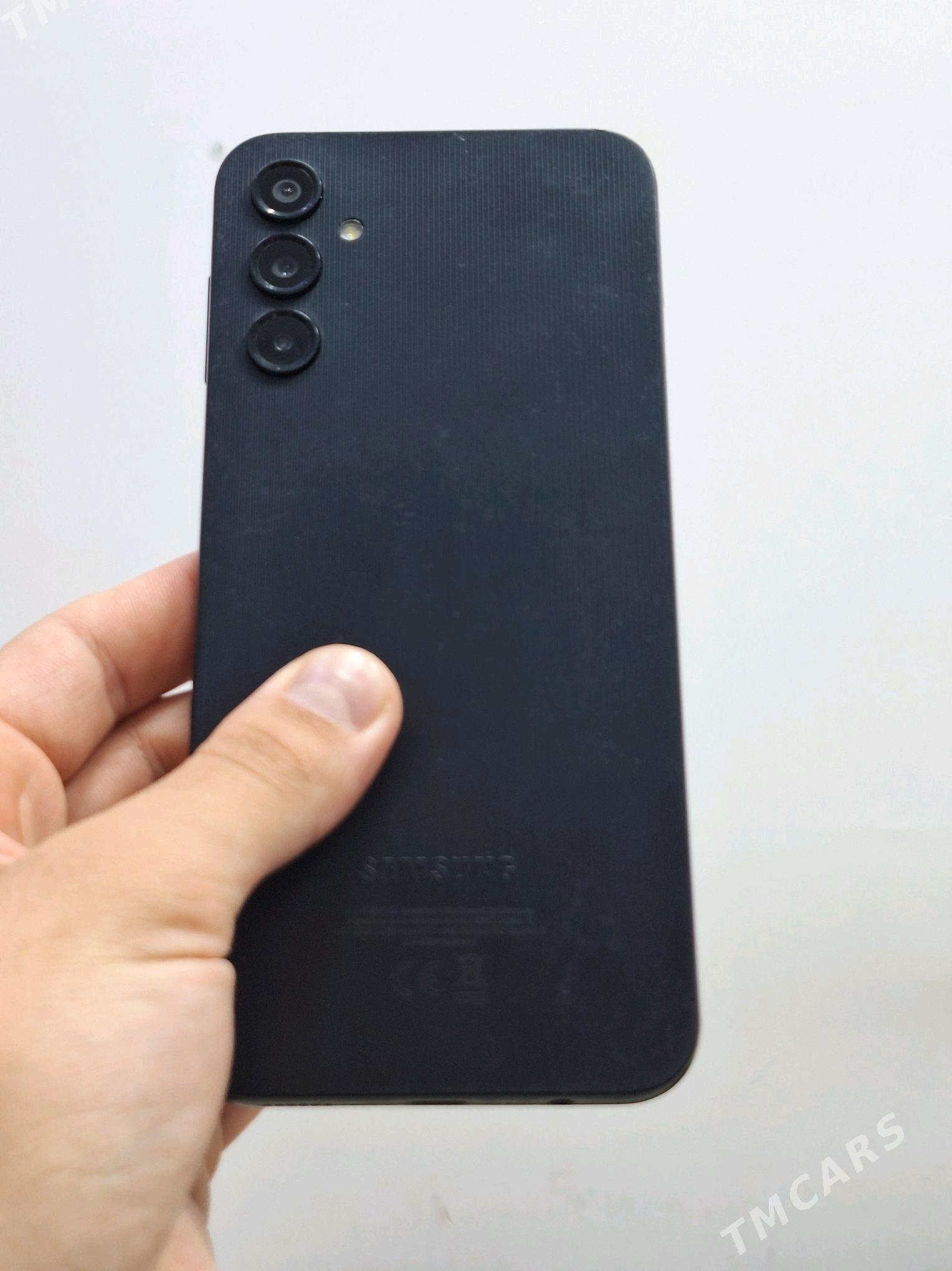 samsung a14 - Ашхабад - img 1
