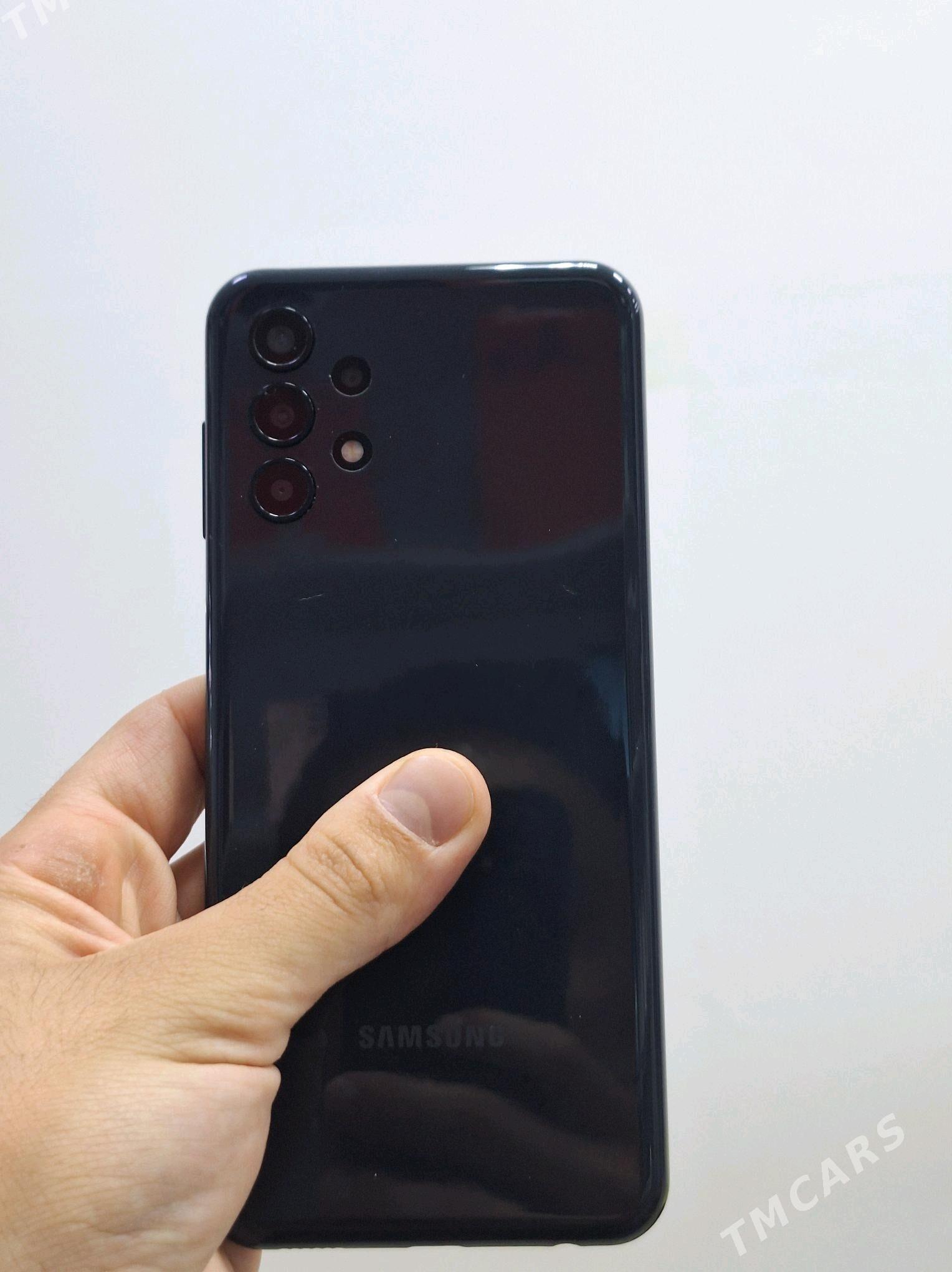 samsung a13 - Ашхабад - img 3