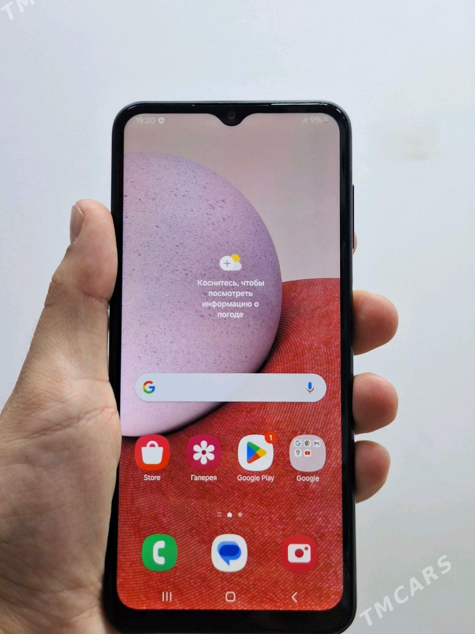 samsung a13 - Ашхабад - img 4