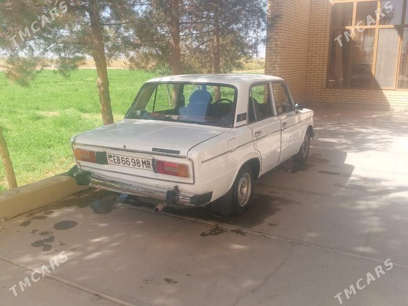Lada 2106 1989 - 15 000 TMT - Murgap - img 6