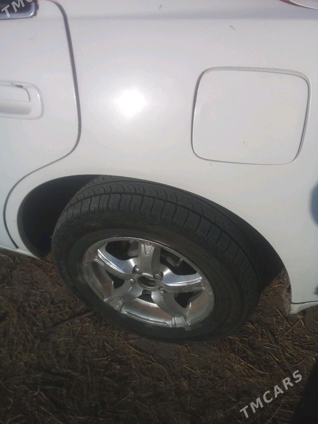 Toyota Carina 1993 - 50 000 TMT - Губадаг - img 6