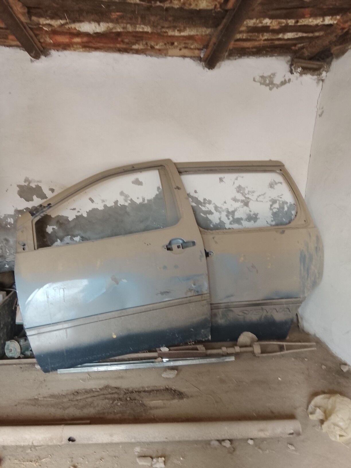 Sienna gapy 900 TMT - Гумдаг - img 2