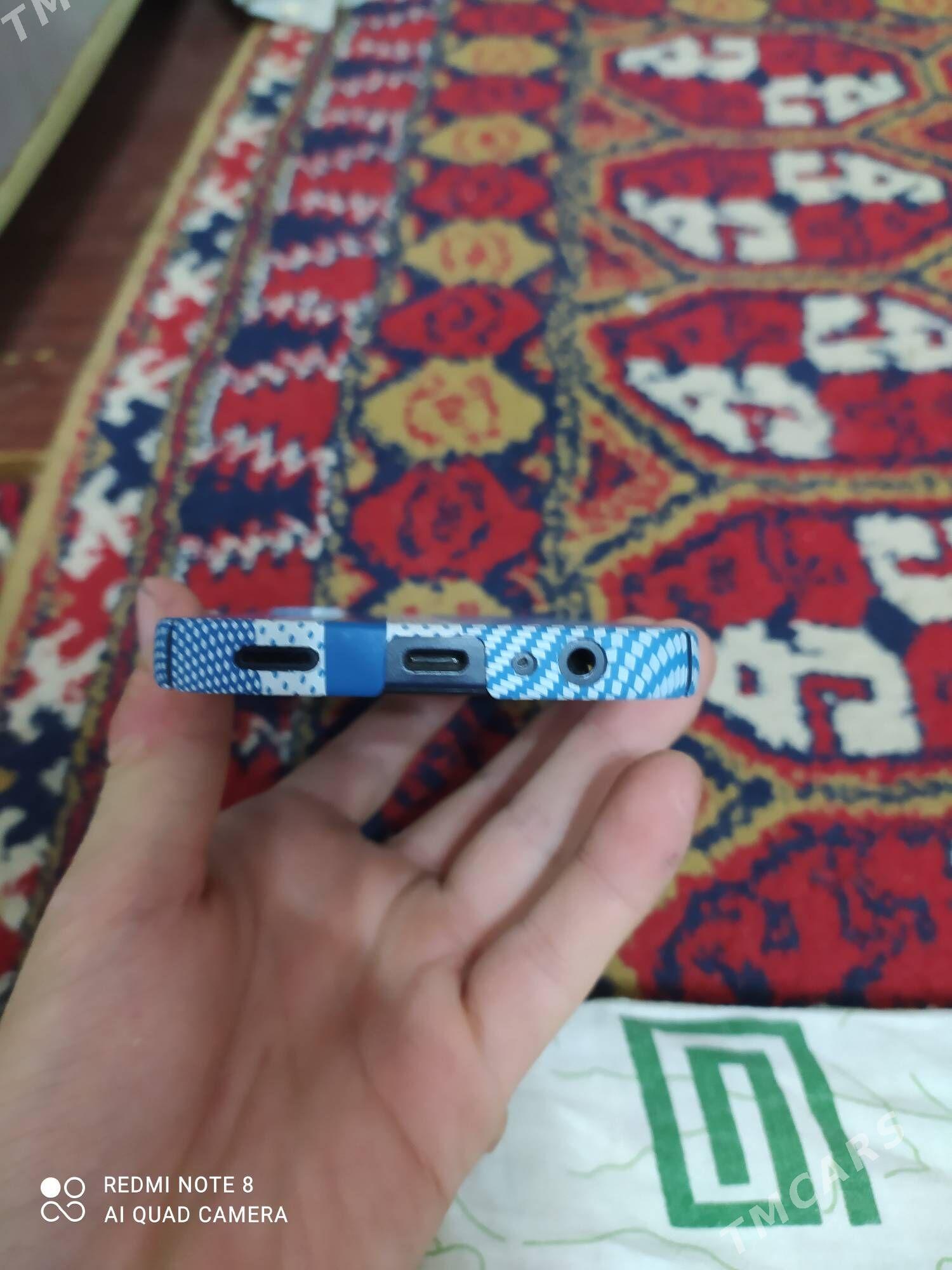 Samsung Galaxy A15 6/128 4G - Ашхабад - img 4