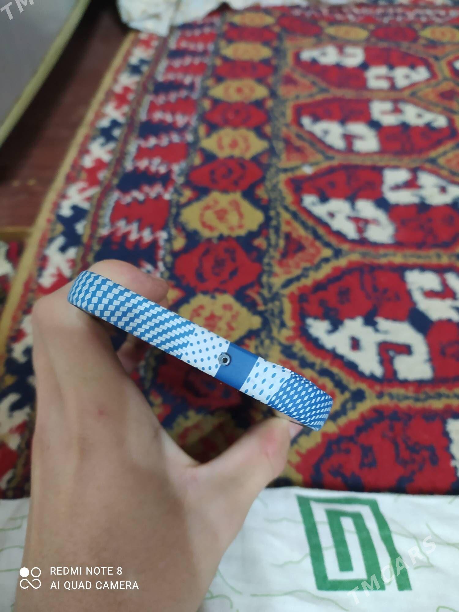 Samsung Galaxy A15 6/128 4G - Ашхабад - img 3