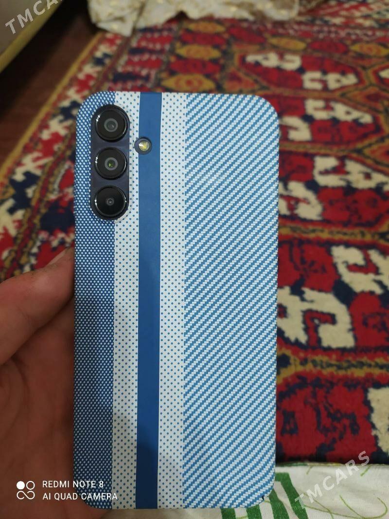 Samsung Galaxy A15 6/128 4G - Ашхабад - img 2