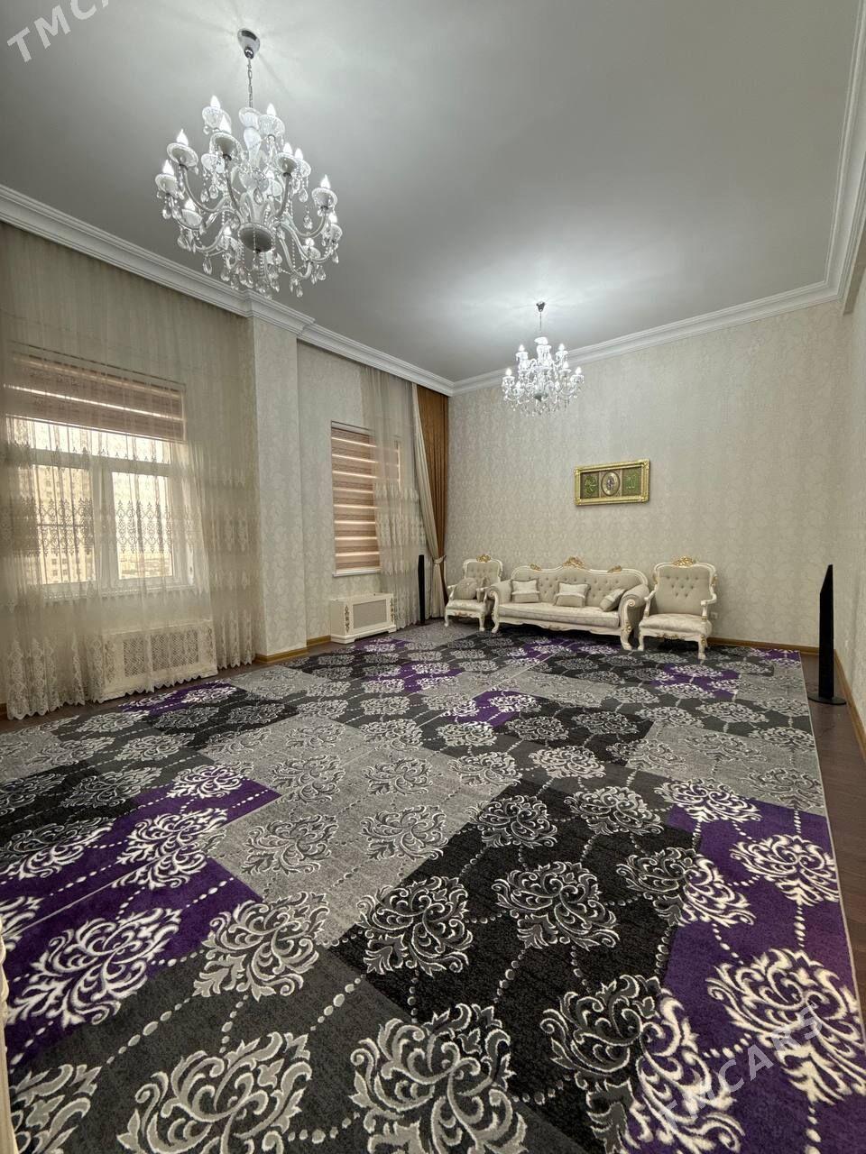 arenda 15tap elitga jw jay - Ашхабад - img 6