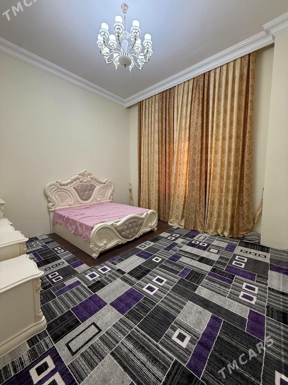 arenda 15tap elitga jw jay - Ашхабад - img 8