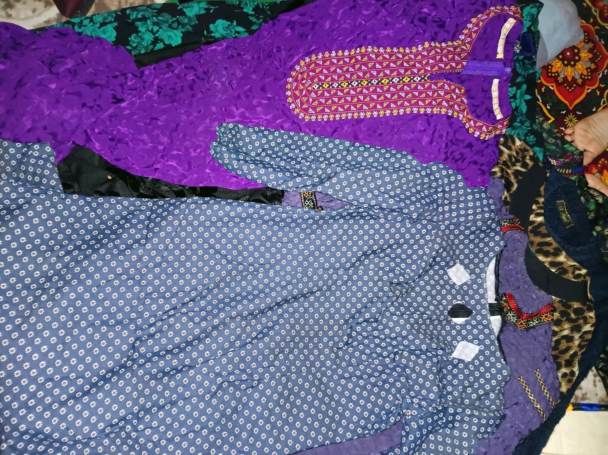 koynekler - Köneürgenç - img 1