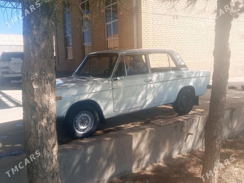 Lada 2106 1989 - 15 000 TMT - Murgap - img 5