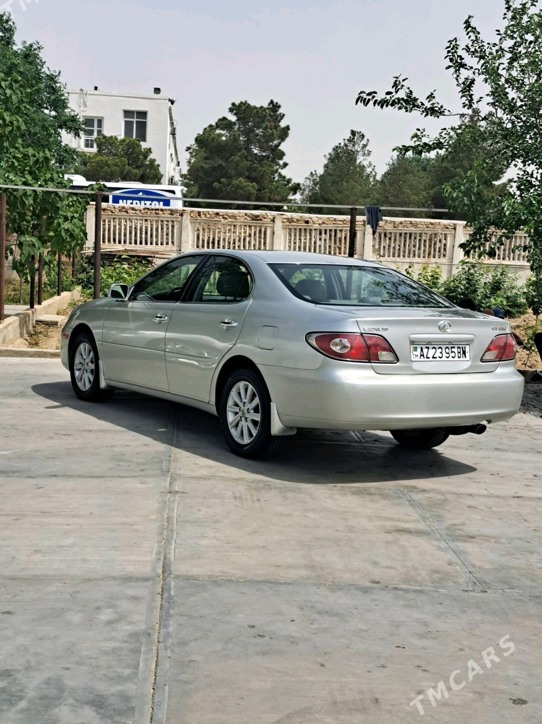 Lexus ES 330 2004 - 220 000 TMT - Balkanabat - img 1