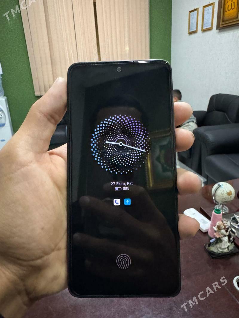 Redmi note 13 - Гумдаг - img 2