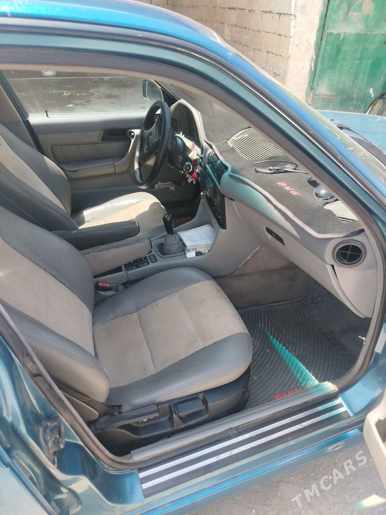 BMW 525 1994 - 52 000 TMT - Эсенгулы - img 1