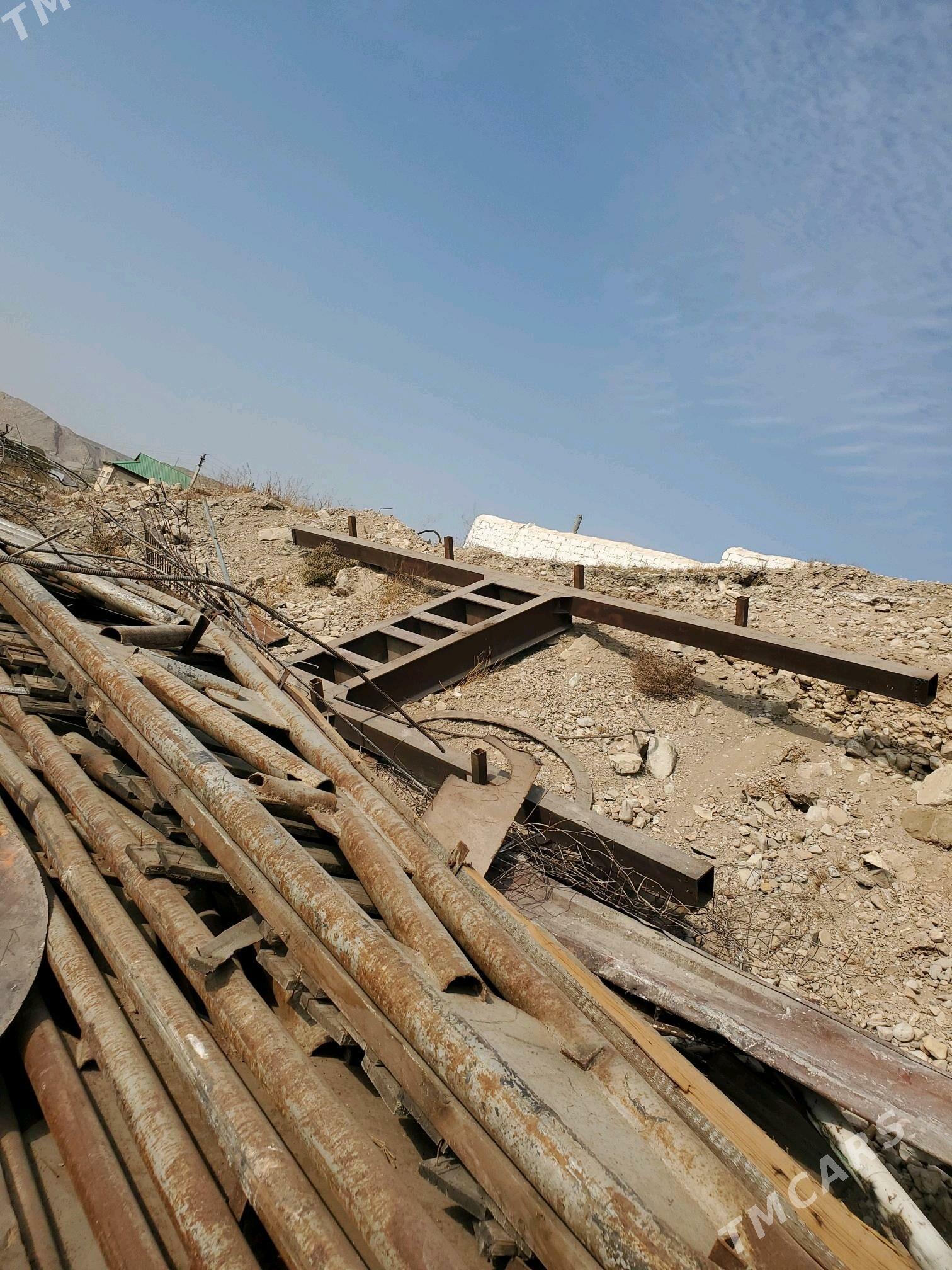 turba shweler armatur - Türkmenbaşy - img 2