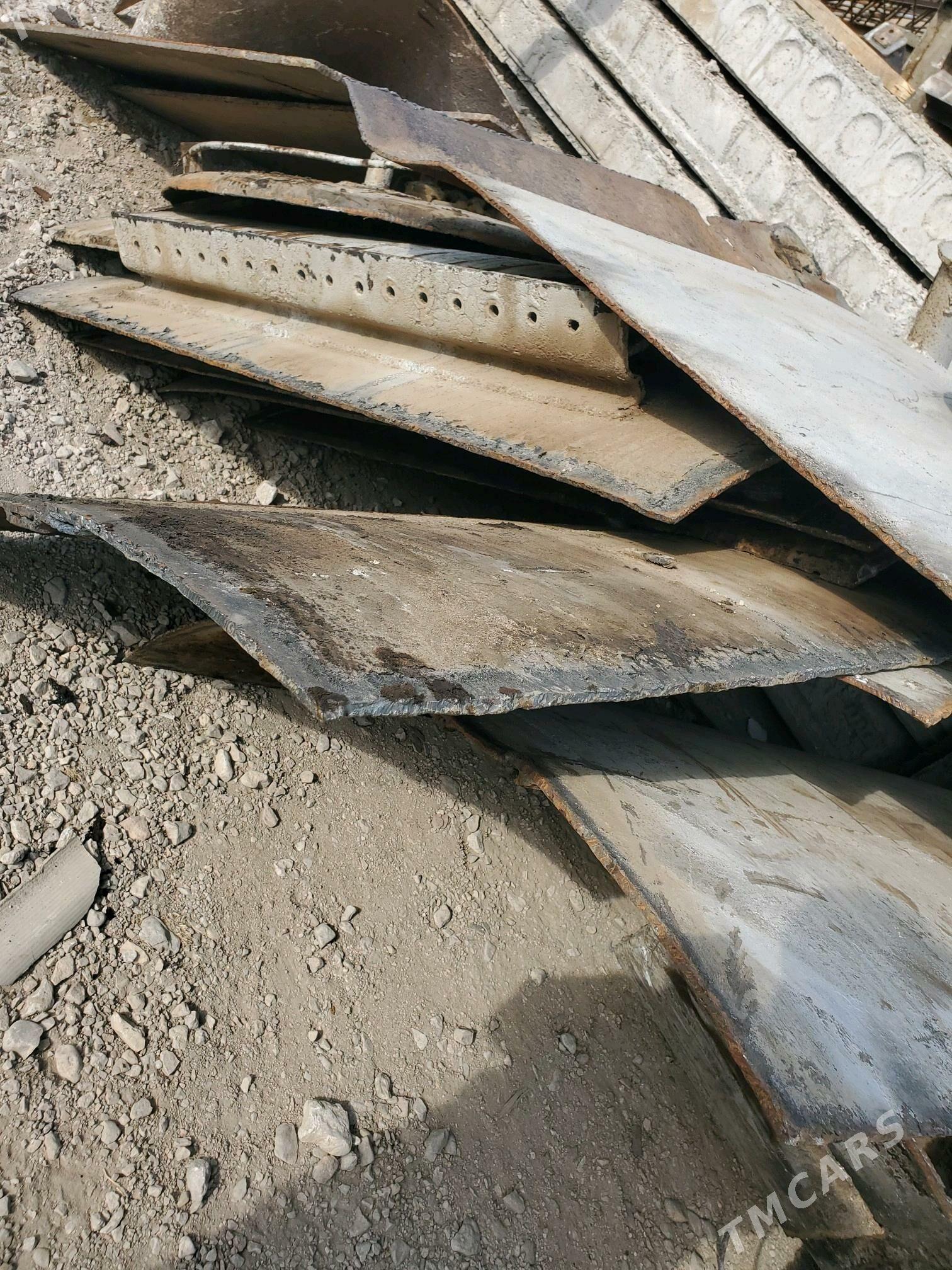 turba shweler armatur - Türkmenbaşy - img 4