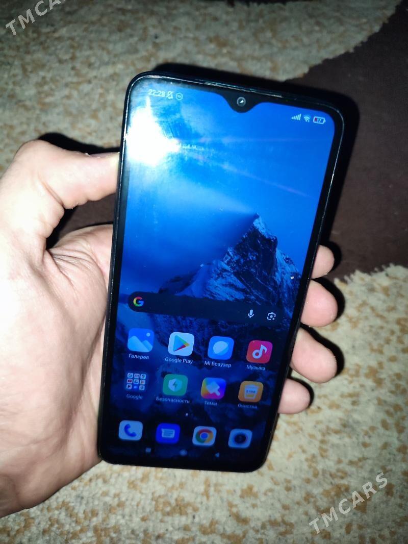 Redmi note 8 pro - Дашогуз - img 4