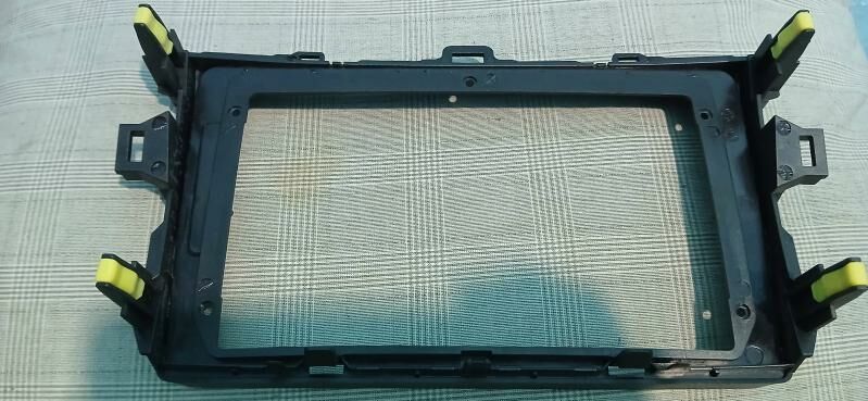 dvd tw ramka  08-13 korolla 100 TMT - Хитровка - img 2