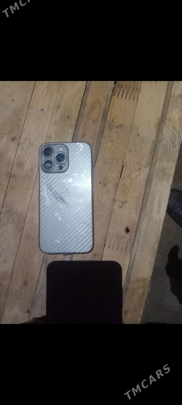 iPhone 15 pro max - Кёнеургенч - img 2