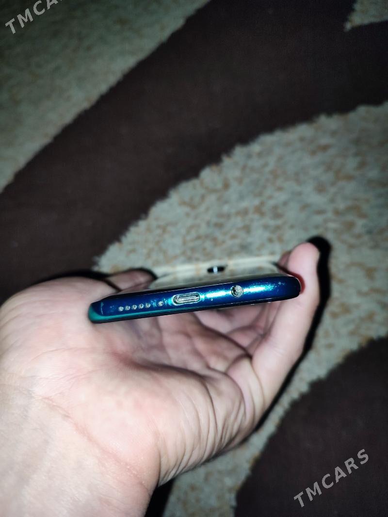 Redmi note 8 pro - Дашогуз - img 1