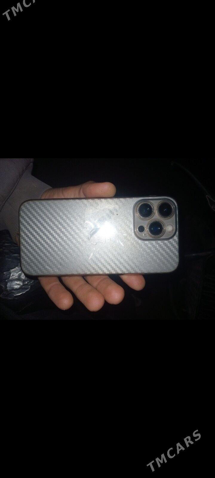 iPhone 15 pro max - Кёнеургенч - img 5