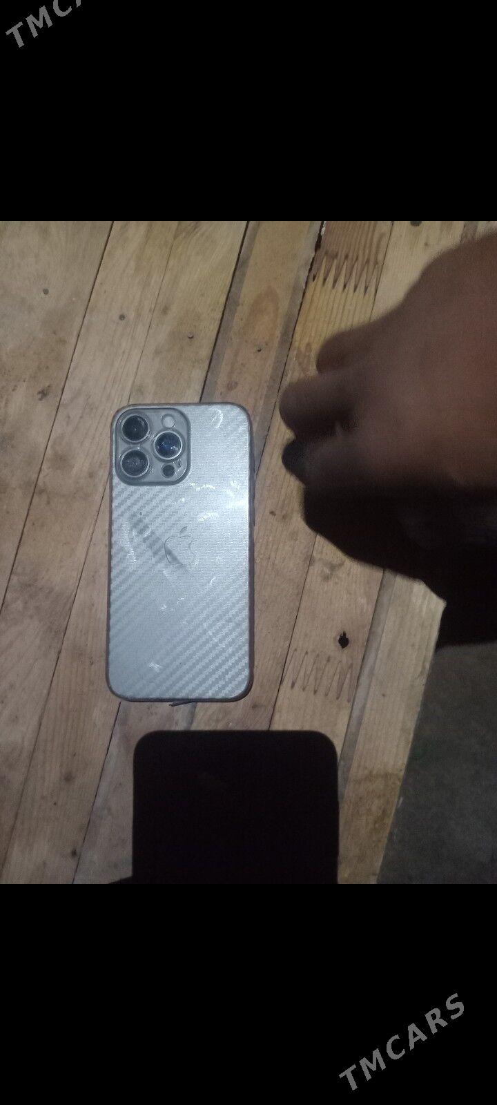 iPhone 15 pro max - Кёнеургенч - img 1