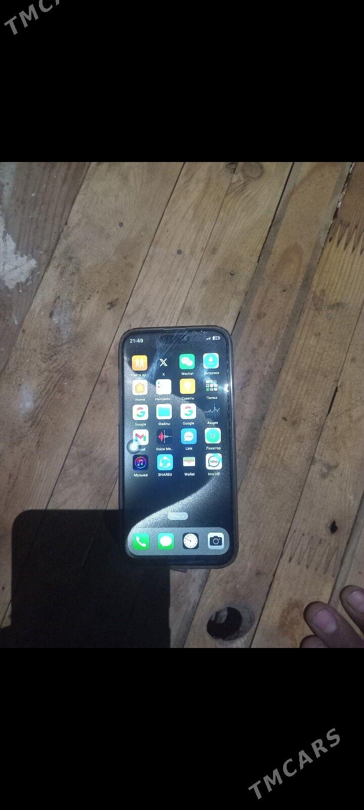 iPhone 15 pro max - Кёнеургенч - img 4