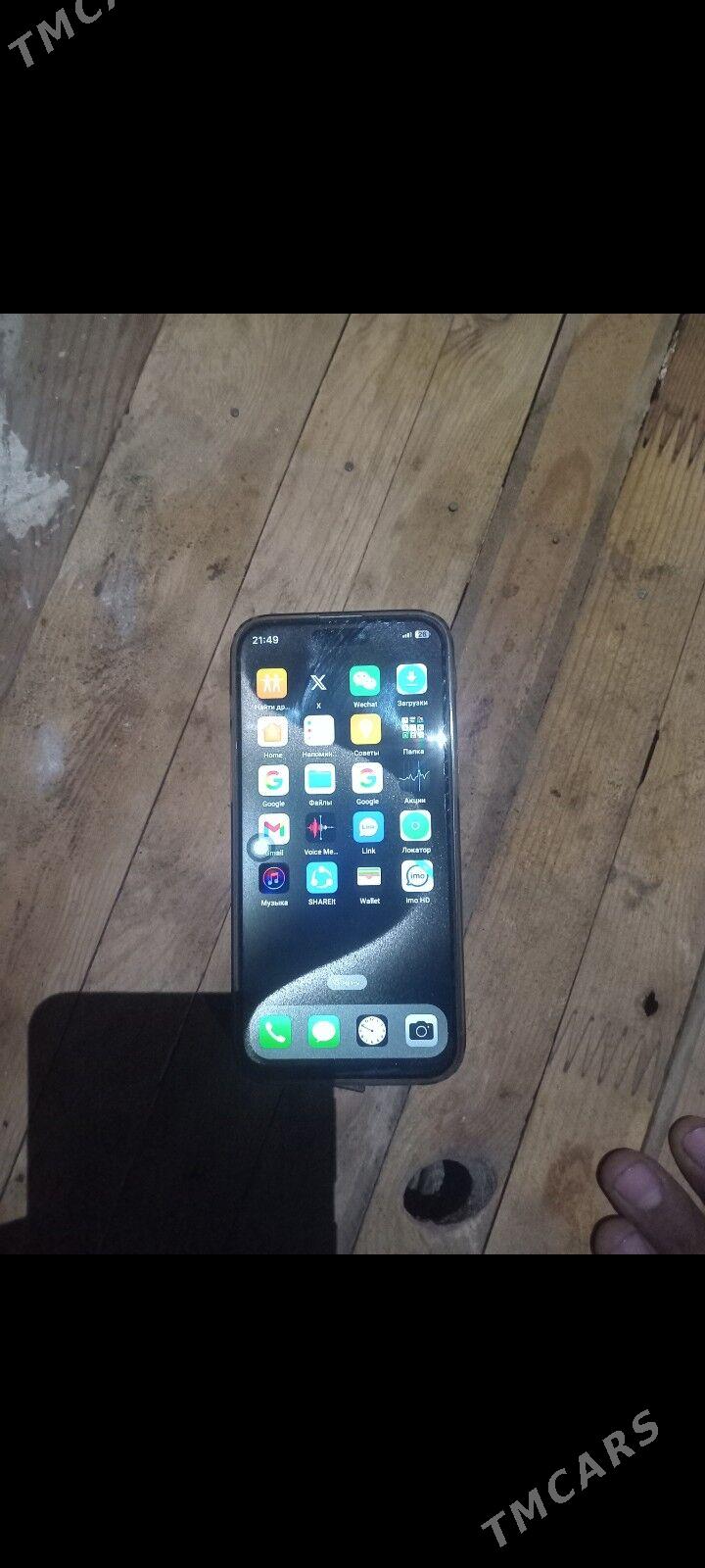 iPhone 15 pro max - Кёнеургенч - img 3