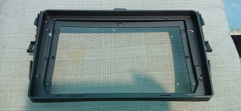 dvd tw ramka  08-13 korolla 100 TMT - Хитровка - img 3