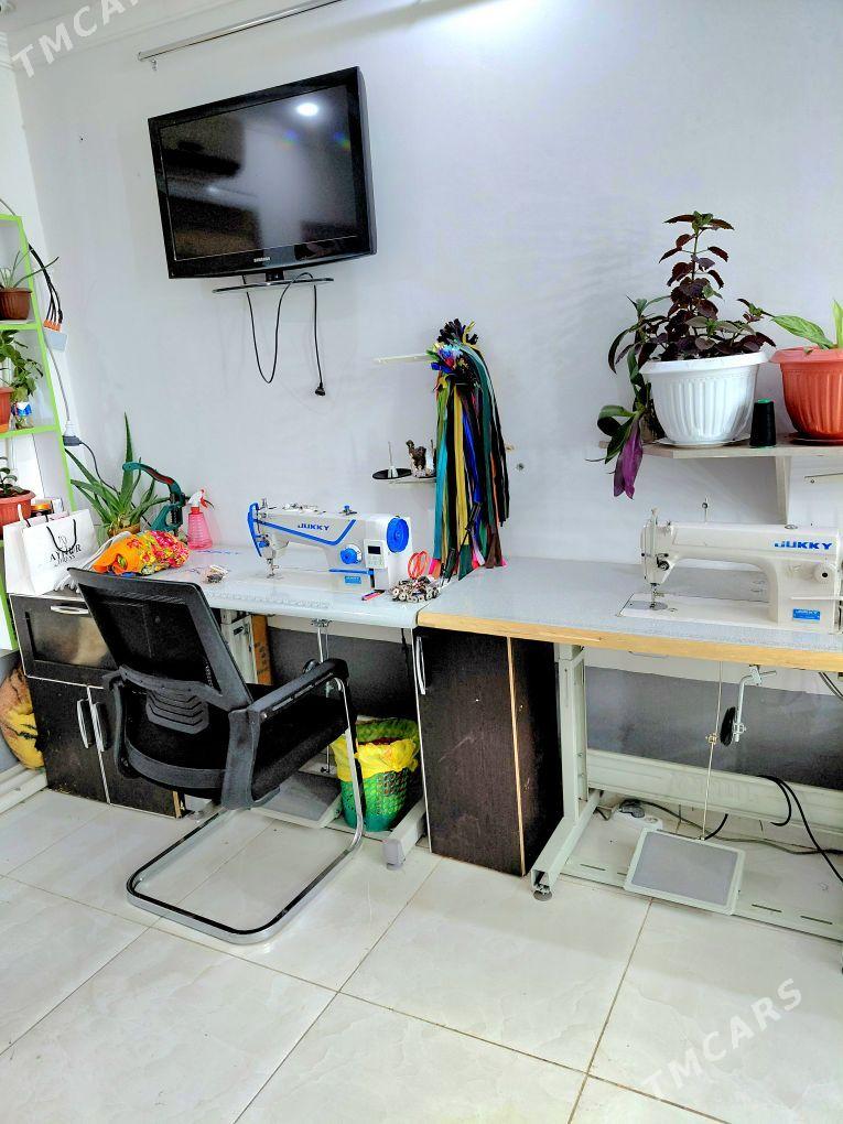 Atelya isgar gerek - Parahat 7 - img 4