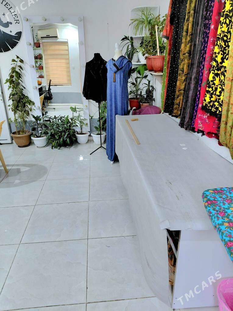 Atelya isgar gerek - Parahat 7 - img 2